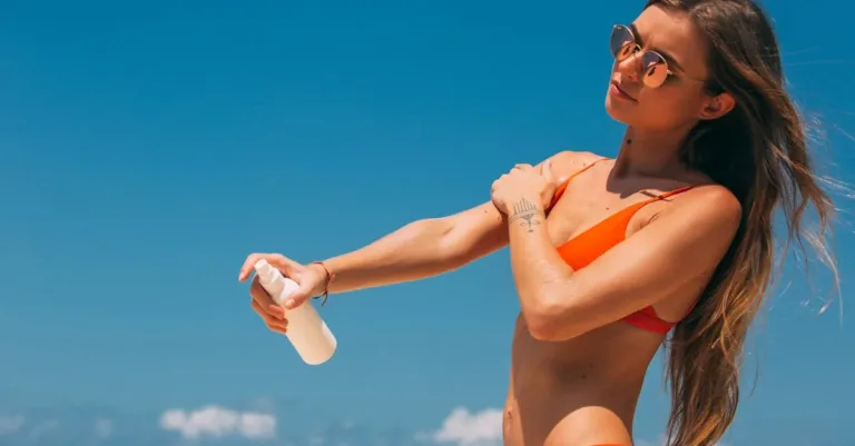 spray volumisant pour cheveux : donnez du corps et du volume à votre coiffure pour un effet naturel et durable.