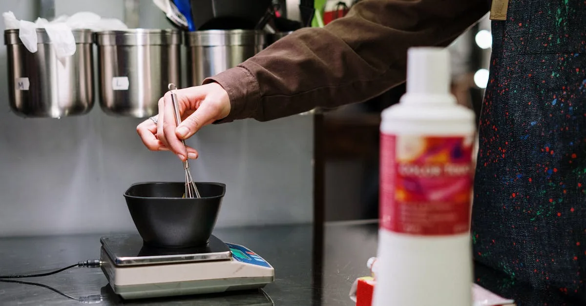 découvrez notre gamme professionnelle de couleurs pour cheveux offrant des résultats éclatants et durables, adaptés à tous types de cheveux.