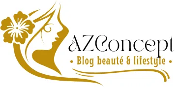 Blog AZ Concept