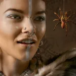 découvrez tout sur le daith piercing : définition, soins, conseils et tendances pour réussir ce piercing d'oreille discret et original.