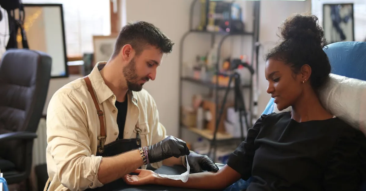 découvrez nos solutions efficaces pour l'élimination des tatouages de sourcils, sûres et rapides, pour retrouver un regard naturel.