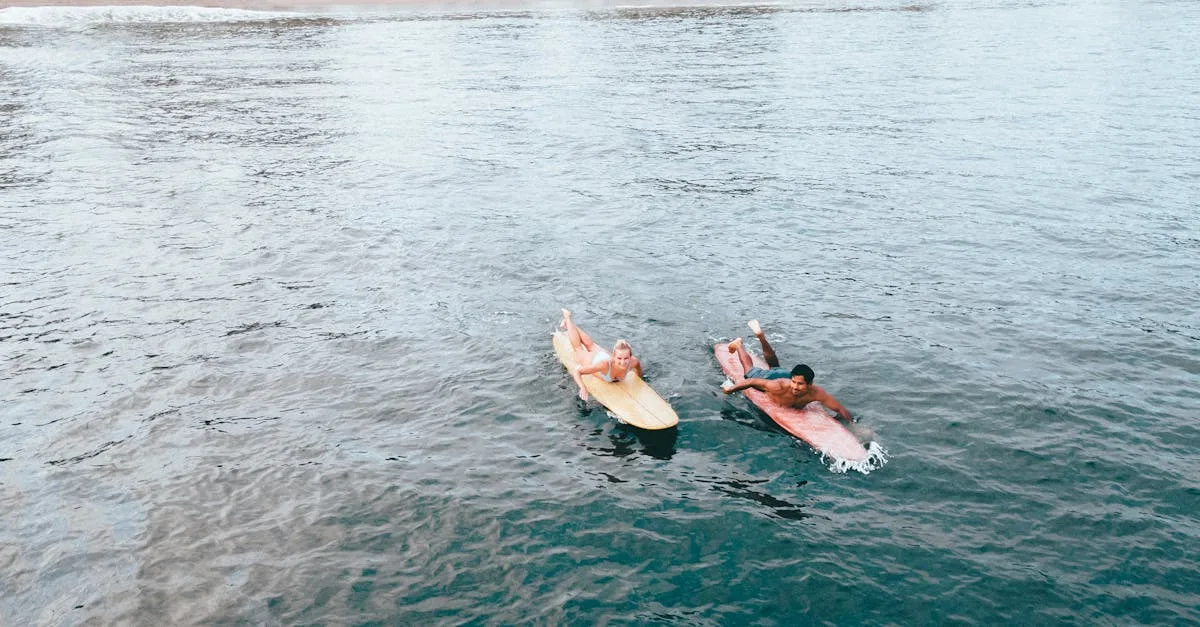 découvrez les dernières tendances lifestyle pour enrichir votre quotidien : mode, bien-être, voyages et conseils pratiques pour un équilibre parfait.