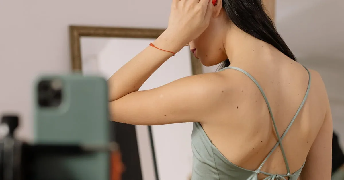 découvrez des contenus inspirants sur le lifestyle pour améliorer votre quotidien, alliant conseils mode, bien-être, voyages et tendances actuelles.