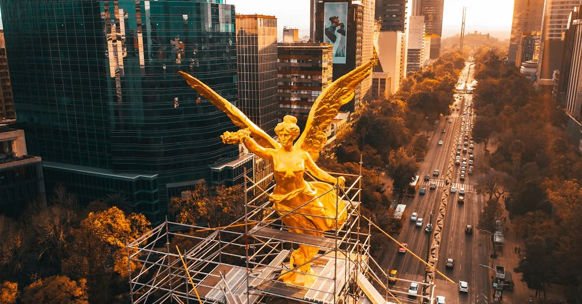 découvrez quel archange correspond le mieux à votre personnalité grâce à notre test unique et précis sur les archanges.