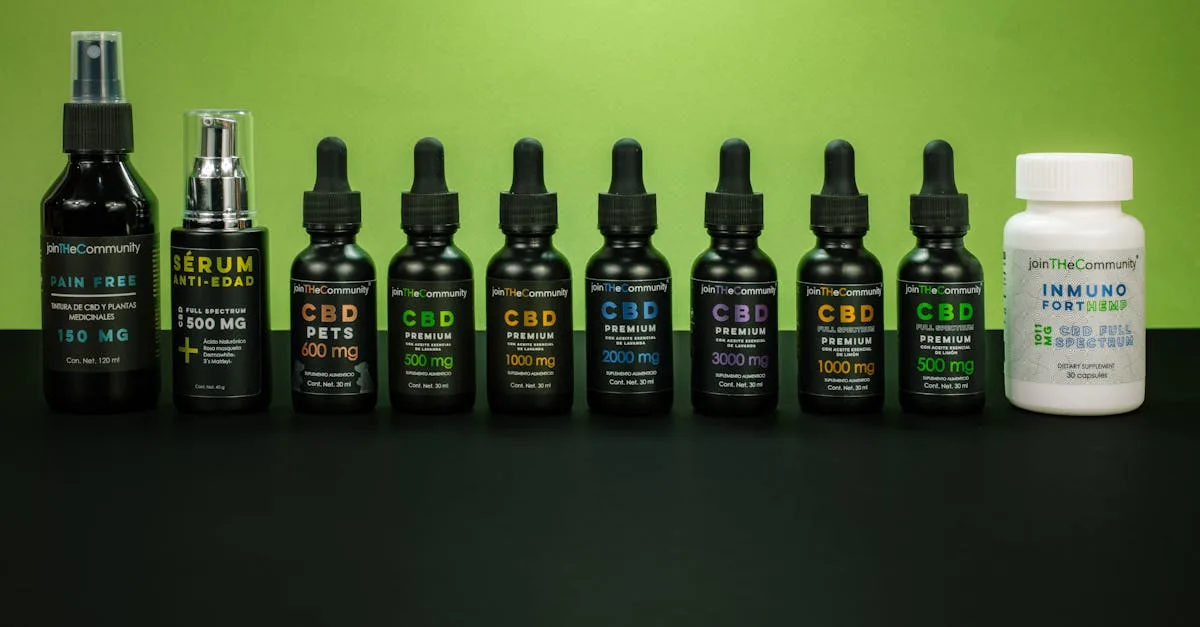 découvrez les bienfaits du cbd pour améliorer votre bien-être, réduire le stress, soulager la douleur et favoriser un sommeil réparateur de manière naturelle.