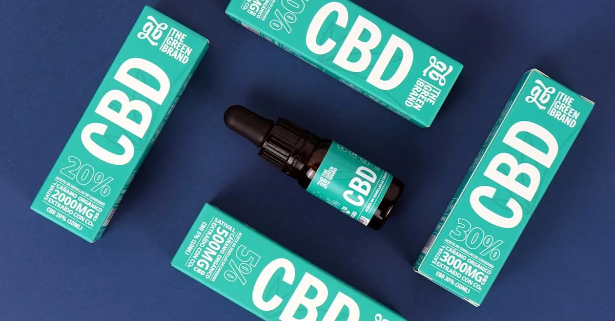 découvrez les bienfaits du cbd pour votre bien-être : soulagement du stress, amélioration du sommeil et gestion de la douleur naturellement.