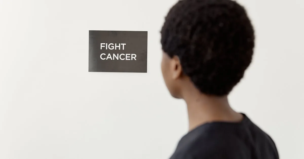 découvrez les symptômes des stades terminales du cancer colorectal pour mieux comprendre cette maladie avancée et ses signes importants.