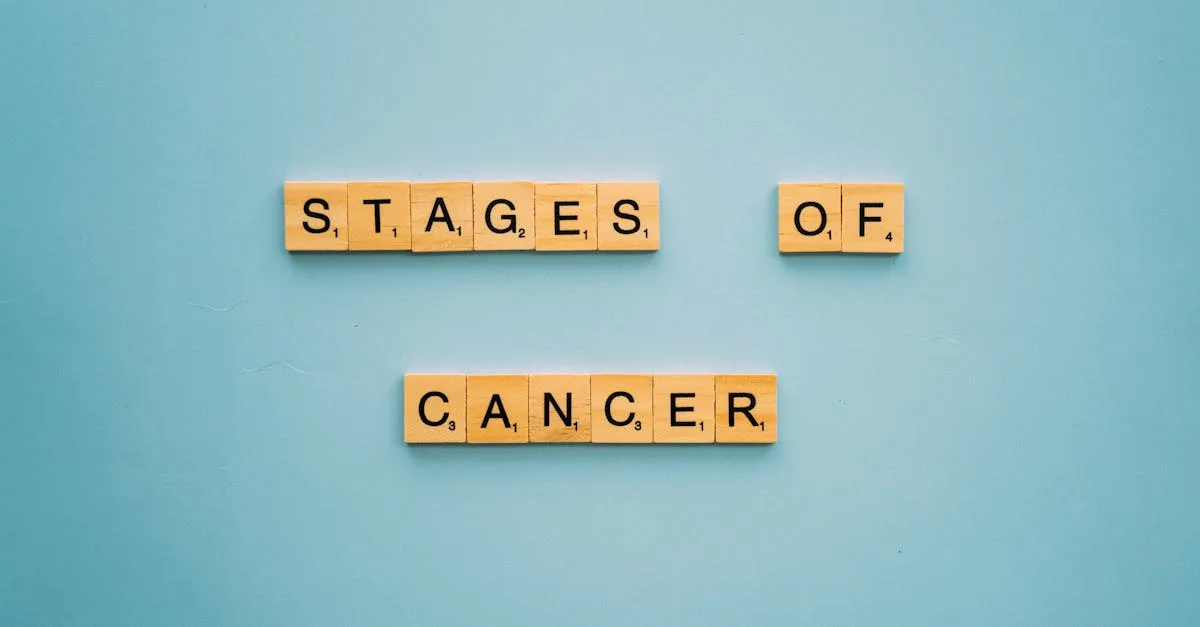 découvrez les symptômes des stades avancés du cancer colorectal pour mieux comprendre les signes et agir rapidement.