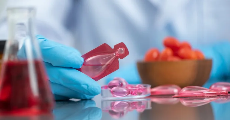 découvrez les dernières innovations en essence cosmétique pour une peau éclatante et revitalisée. technologies avancées et ingrédients naturels au service de votre beauté.