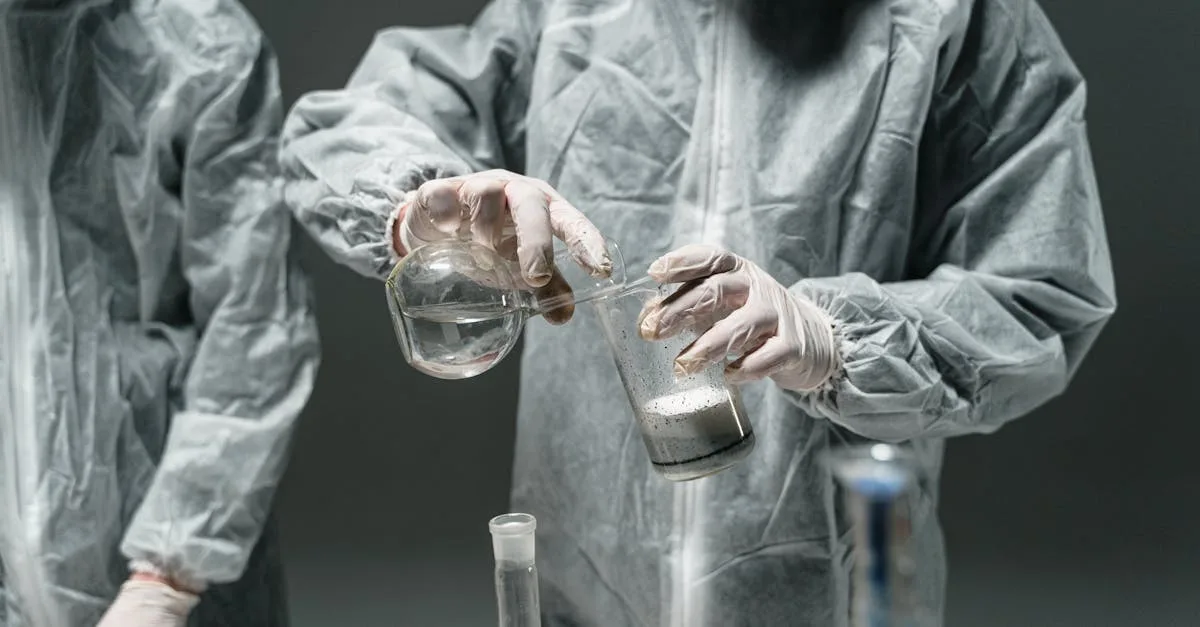 nettoyant pour tests de dépistage de drogues efficace et fiable, conçu pour aider à obtenir des résultats propres rapidement.