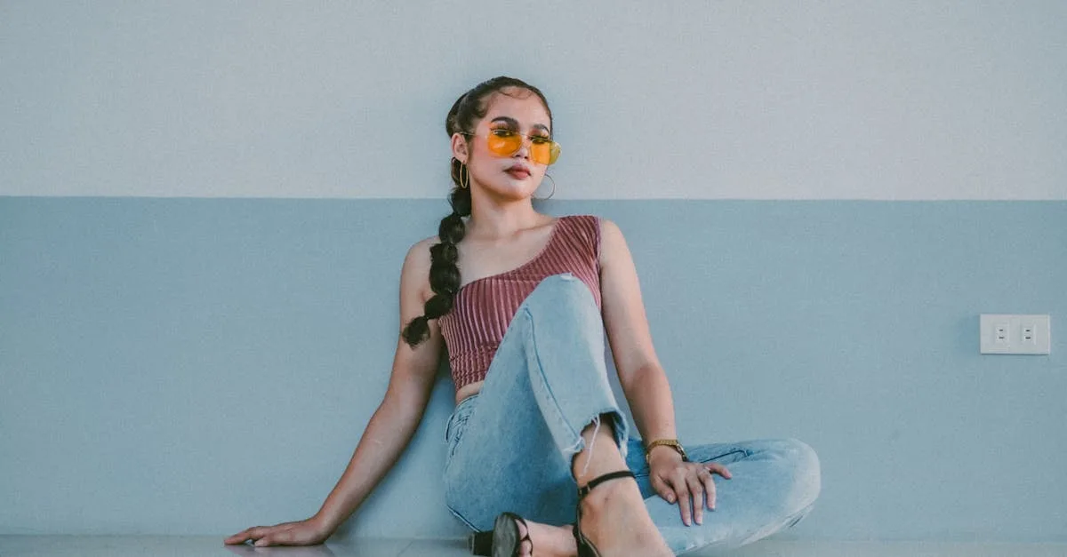 découvrez les dernières tendances de la mode pour être à la pointe du style cette saison. conseils, nouveautés et inspirations fashion pour tous les goûts.