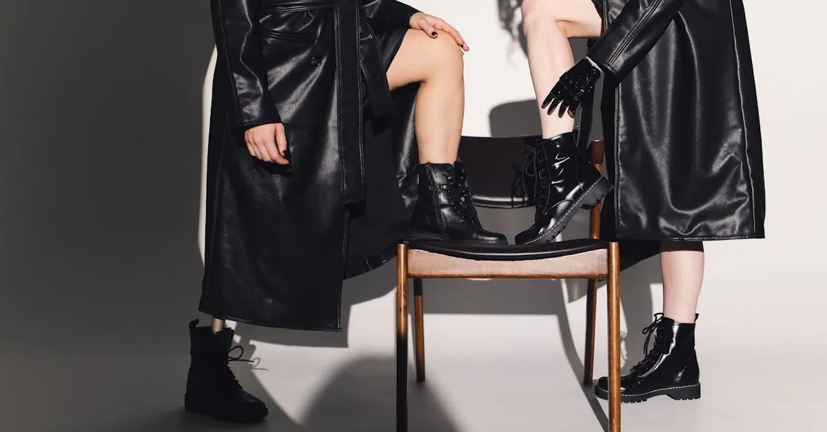 découvrez les dernières tendances mode pour rester stylé en toutes saisons. conseils, nouveautés et inspirations fashion à ne pas manquer.