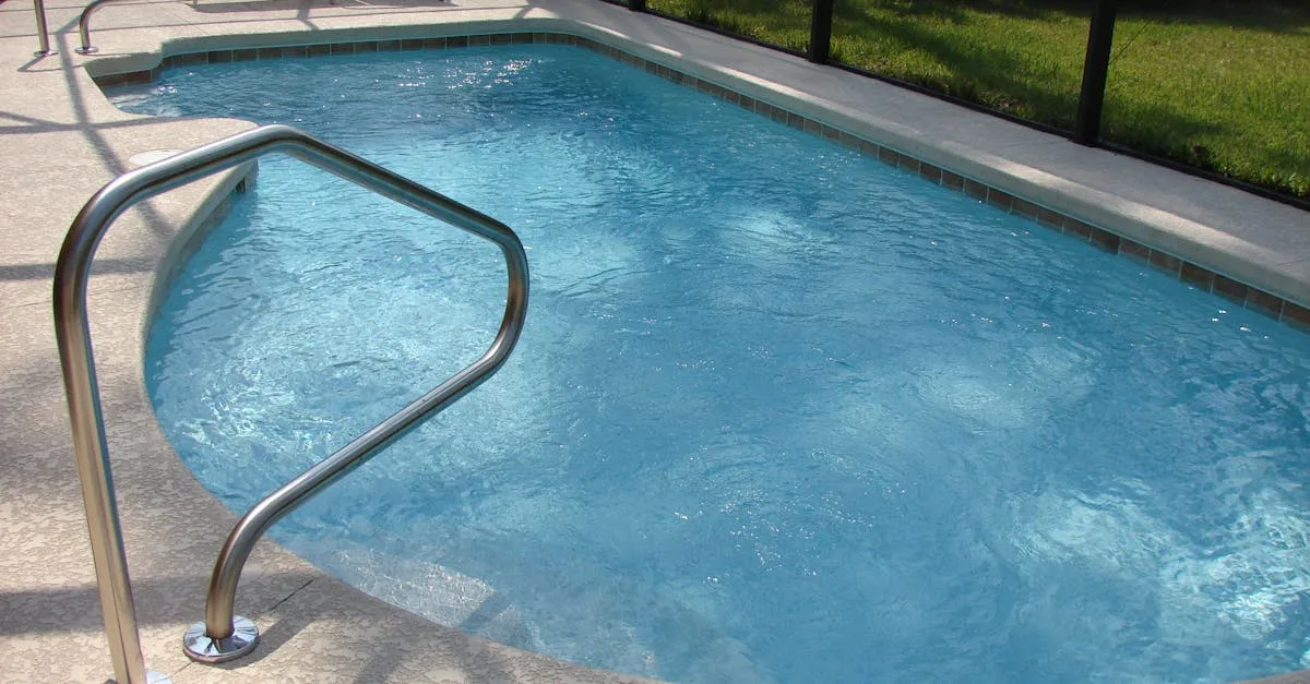 découvrez les conséquences d'un ph trop bas dans votre piscine et comment maintenir un équilibre optimal pour une eau claire et saine.