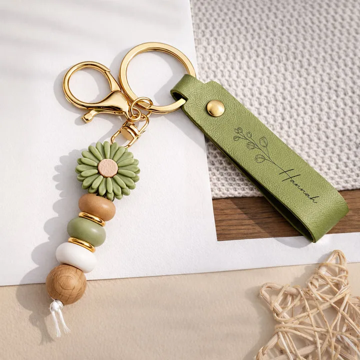 petits accessoires personnalisés