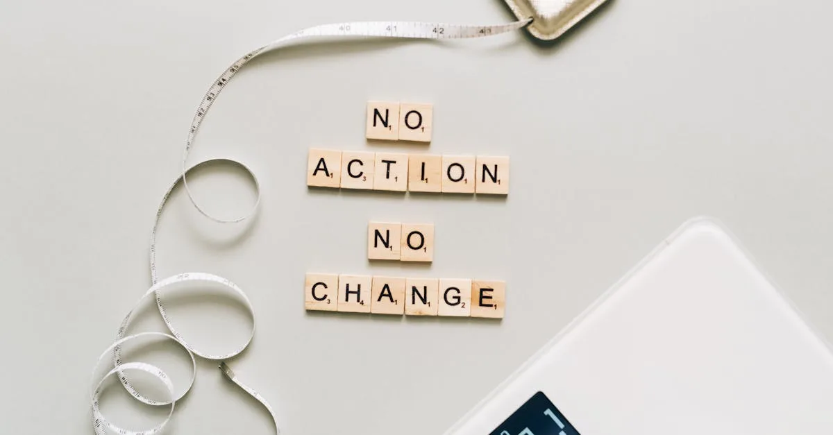 découvrez les méthodes efficaces pour perdre du poids rapidement et durablement grâce à des conseils adaptés à tous les profils.