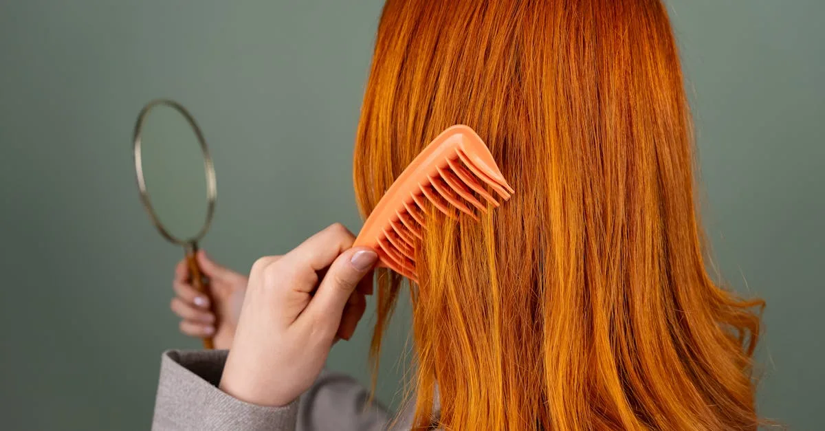 découvrez l'effet de la bétadine sur les cheveux colorés et comment protéger votre coloration tout en utilisant ce produit antiseptique.