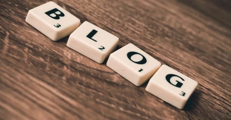 découvrez une variété de sujets passionnants pour alimenter votre blog et captiver votre audience avec des idées originales et inspirantes.