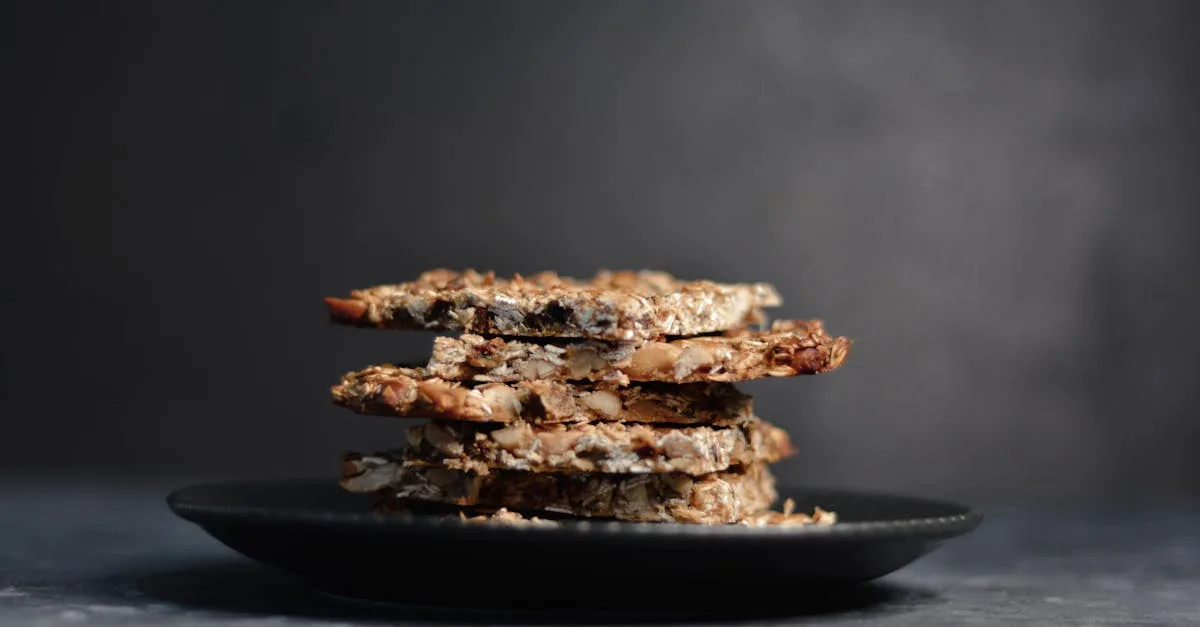 découvrez une sélection variée d'aliments sans gluten, adaptés à un régime équilibré pour les personnes intolérantes ou soucieuses de leur bien-être.