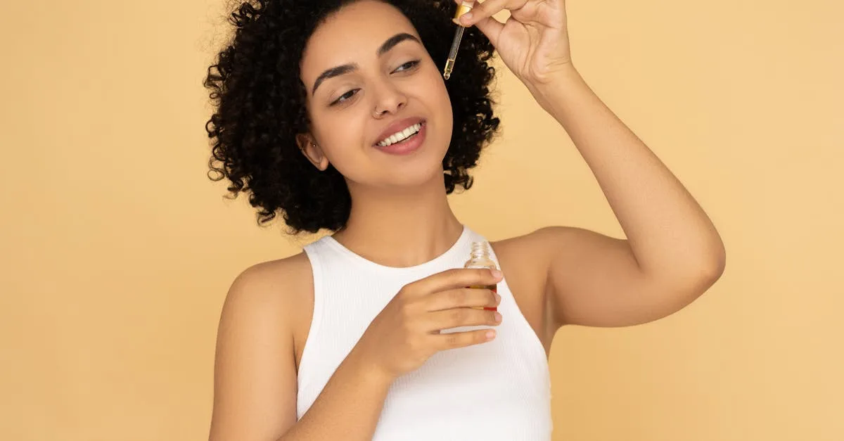 découvrez les bienfaits de l'huile de jojoba pour des cheveux nourris, brillants et en pleine santé. parfaite pour tous types de cheveux.