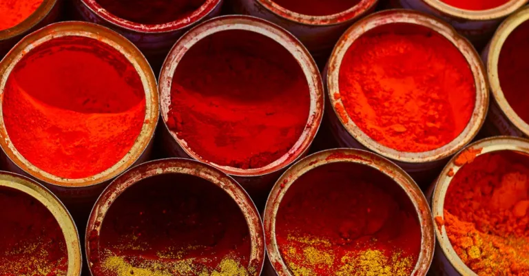 découvrez notre sélection d'épices aromatiques pour rehausser le goût de vos plats et éveiller vos papilles.
