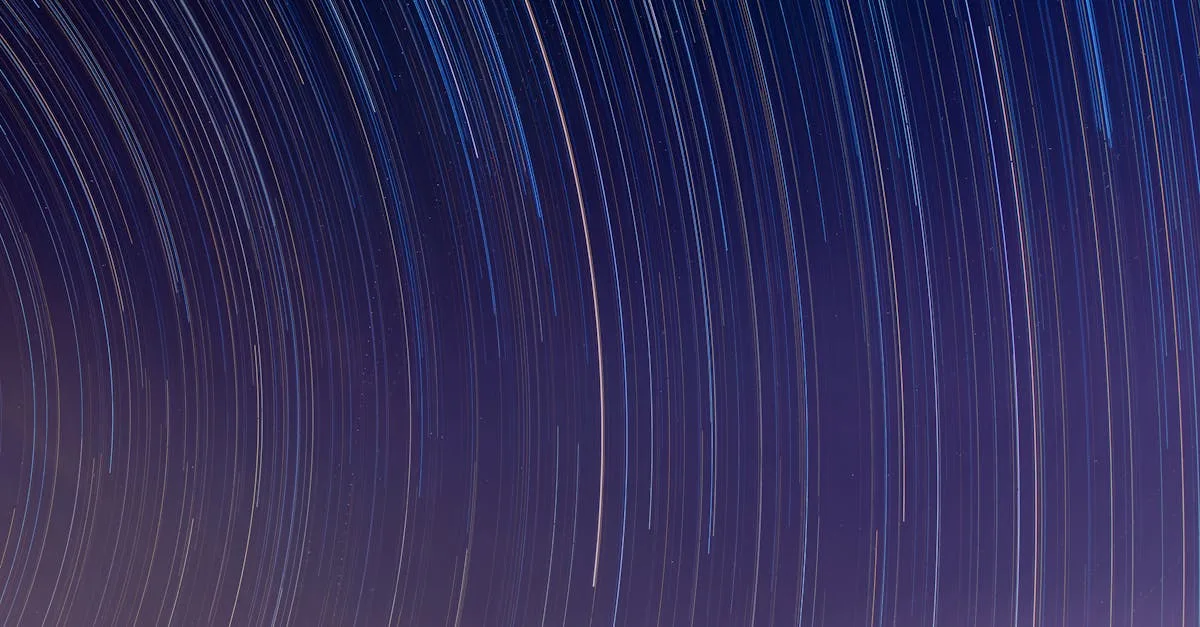découvrez l'univers fascinant des étoiles : leurs mystères, leur beauté et leur influence sur notre cosmos.