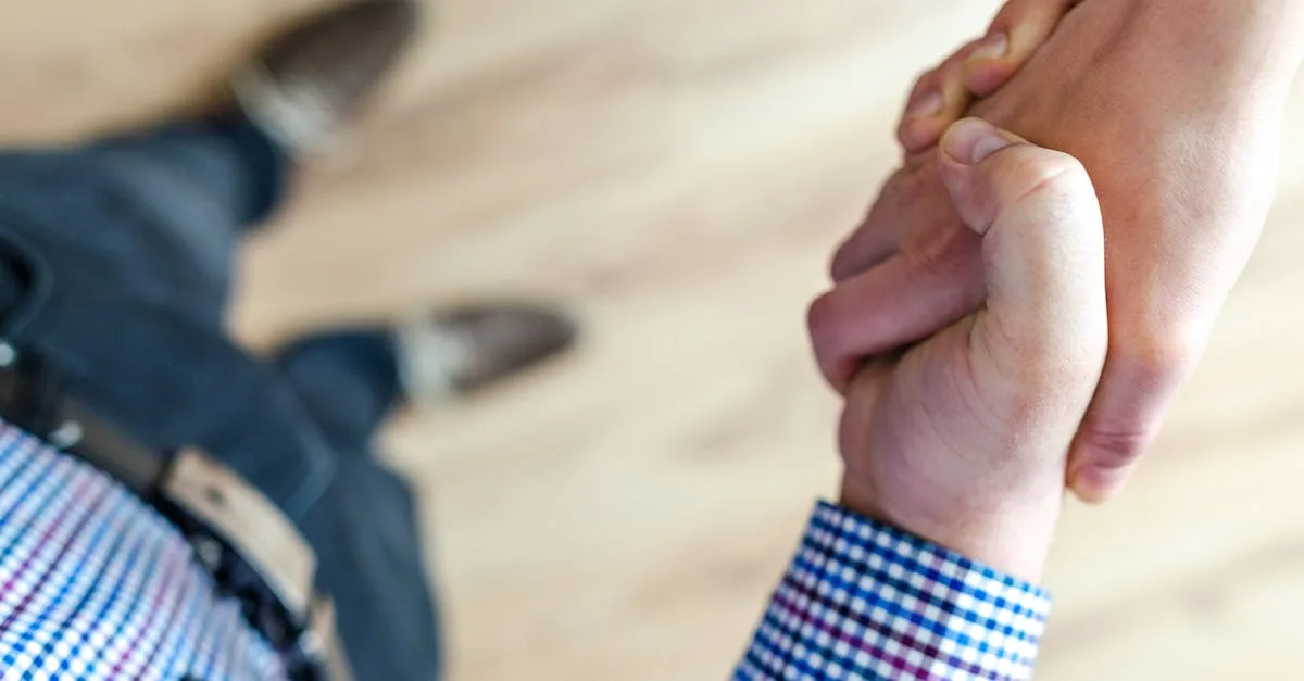 découvrez l'importance de la fiabilité et comment bâtir la confiance dans toutes vos relations professionnelles et personnelles.