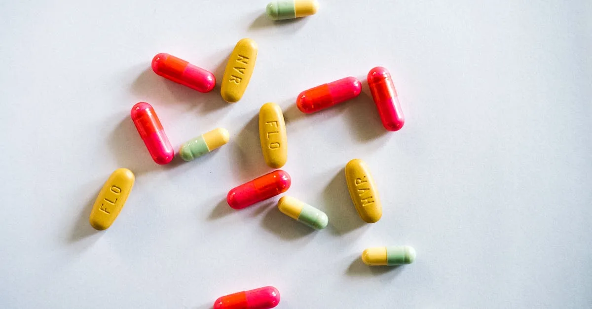 découvrez le temps d'élimination des médicaments anti-inflammatoires pour mieux comprendre leur durée d'action et optimiser votre traitement.