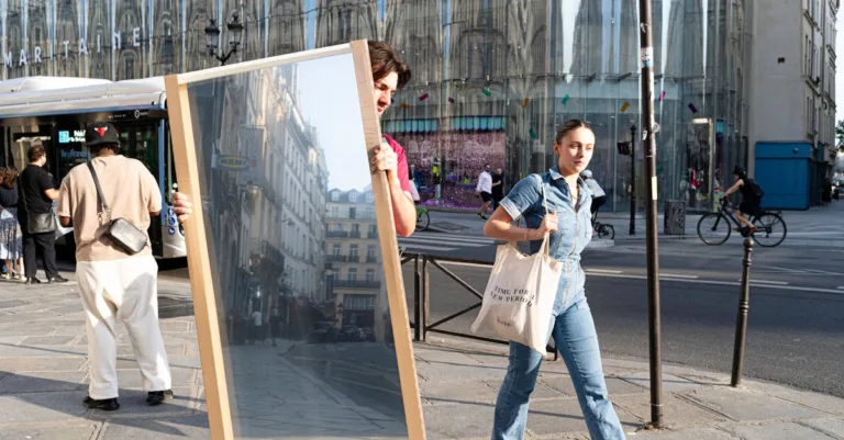 découvrez la taille moyenne des femmes en france en 2025, avec des données actualisées et des analyses sur l'évolution de la croissance.