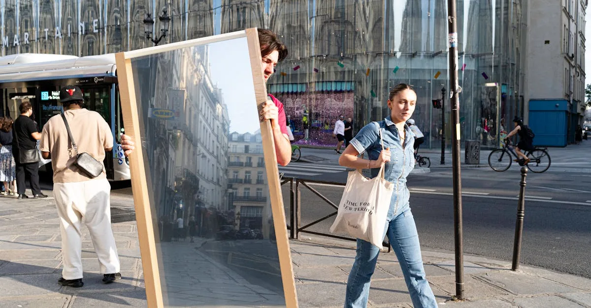 découvrez la taille moyenne des femmes en france en 2025, avec des données actualisées et des analyses sur l'évolution de la croissance.