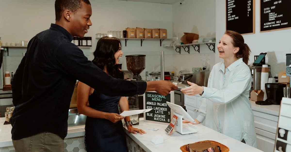 découvrez comment améliorer la satisfaction client grâce à des stratégies efficaces et un service exceptionnel.