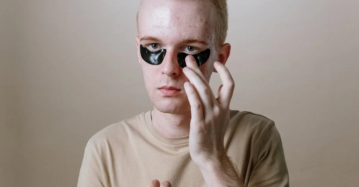 découvrez des solutions efficaces pour réduire les cernes sous les yeux et retrouver un regard lumineux et reposé.