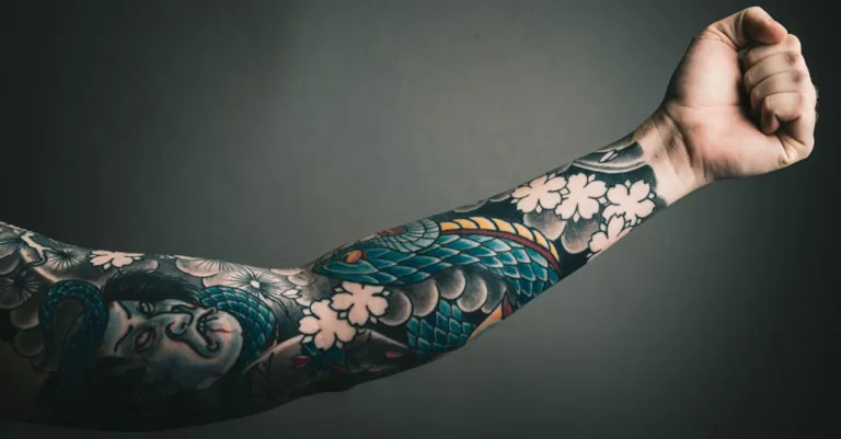 découvrez des idées de tatouages avant-bras uniques et tendances, des designs élégants et personnalisés pour sublimer votre style.