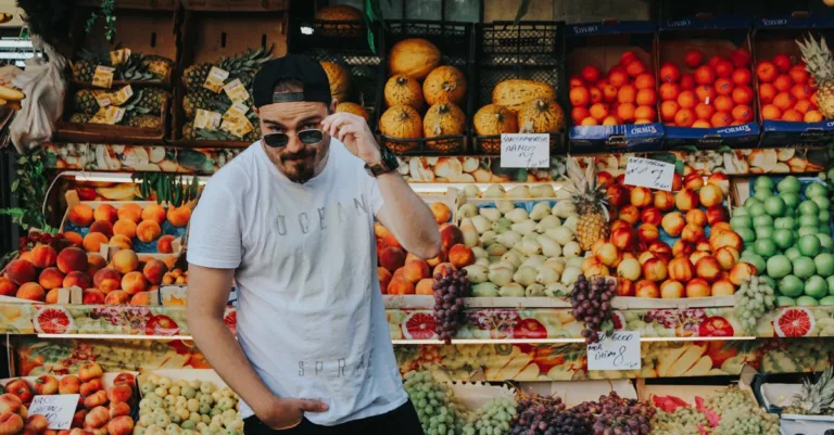 découvrez fruitz likes, la plateforme incontournable pour partager et aimer vos fruits préférés en ligne.