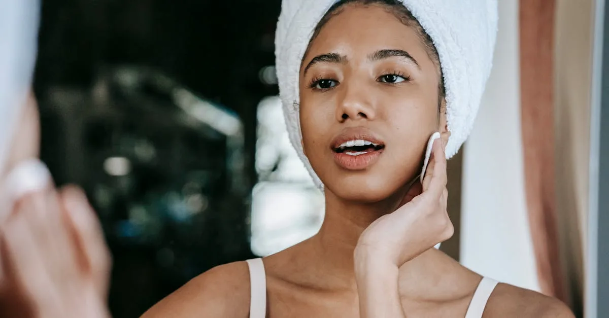 découvrez nos conseils et astuces pour une peau éclatante et radieuse naturellement.