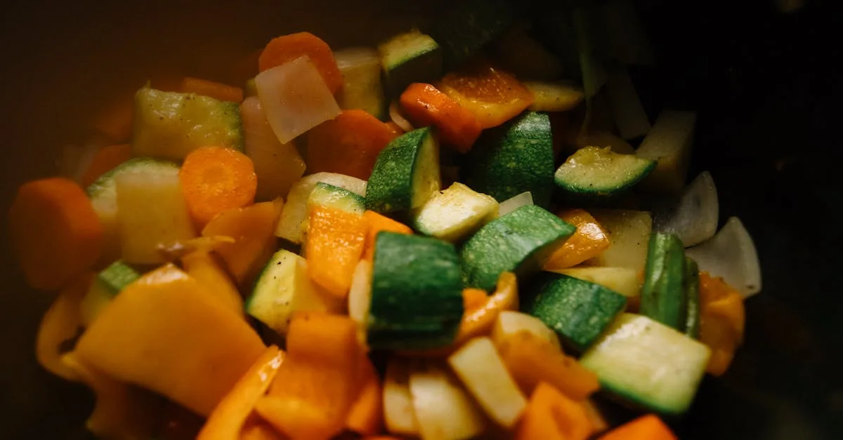 découvrez des recettes saines et délicieuses pour une alimentation équilibrée et pleine de saveurs. idéal pour cuisiner facilement et rester en bonne santé.