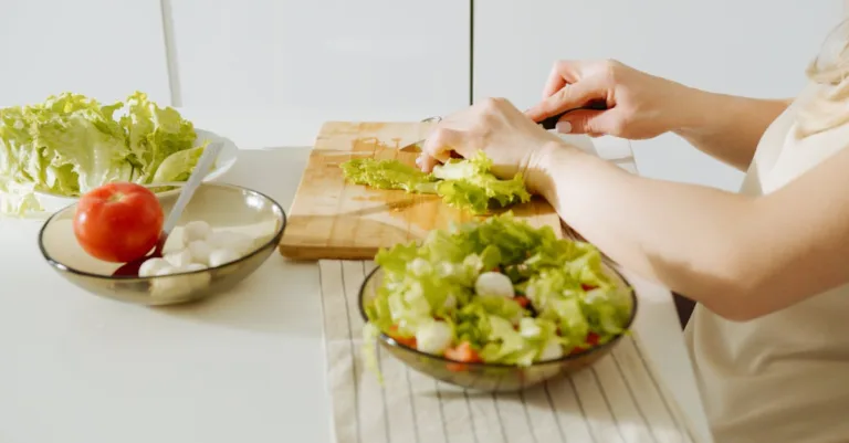 découvrez des recettes saines et savoureuses pour une alimentation équilibrée et un mode de vie healthy.