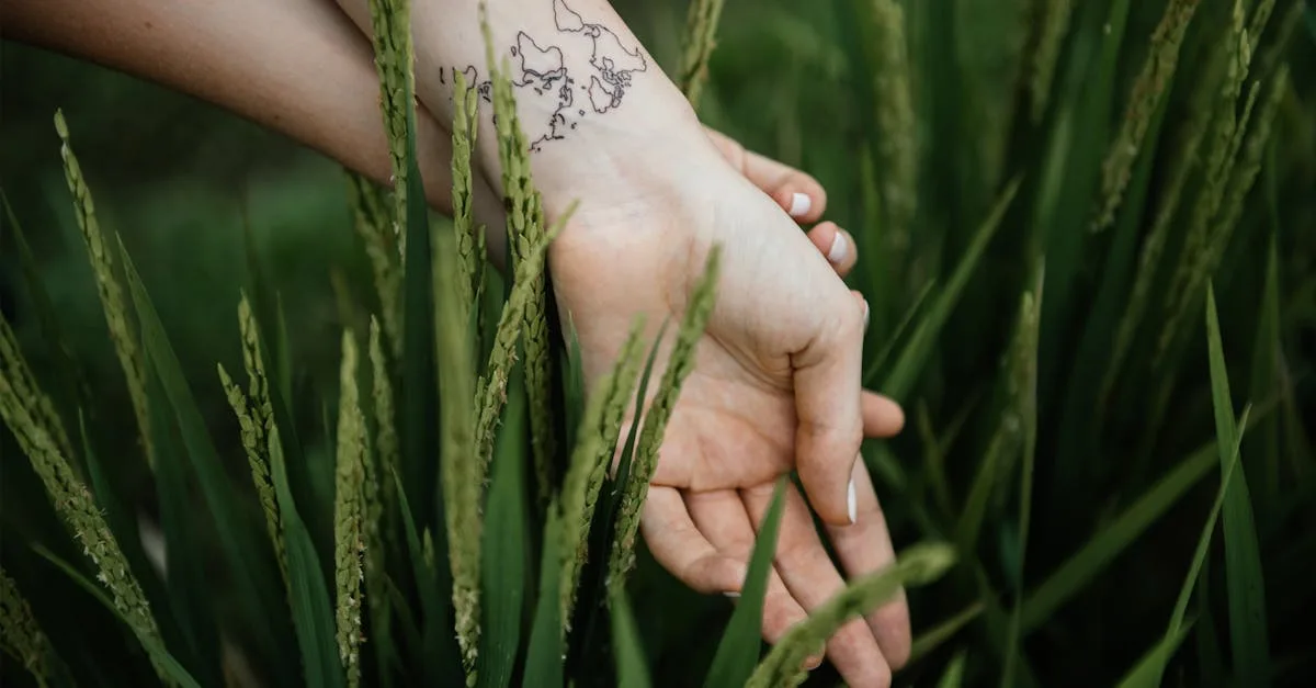 découvrez des citations inspirantes sur la vie spécialement conçues pour vos tatouages, alliant profondeur et beauté pour exprimer vos émotions à travers l'art corporel.
