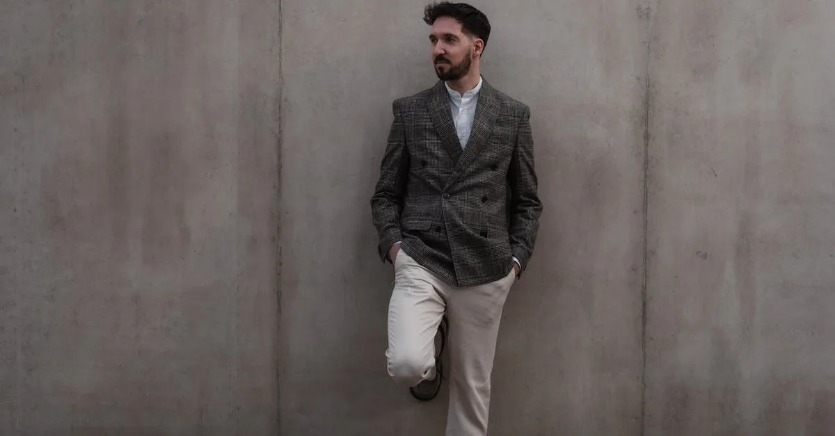 découvrez notre collection d'habits pour hommes inspirés de la guinguette : un style décontracté et vintage parfait pour vos sorties estivales et fêtes en plein air.