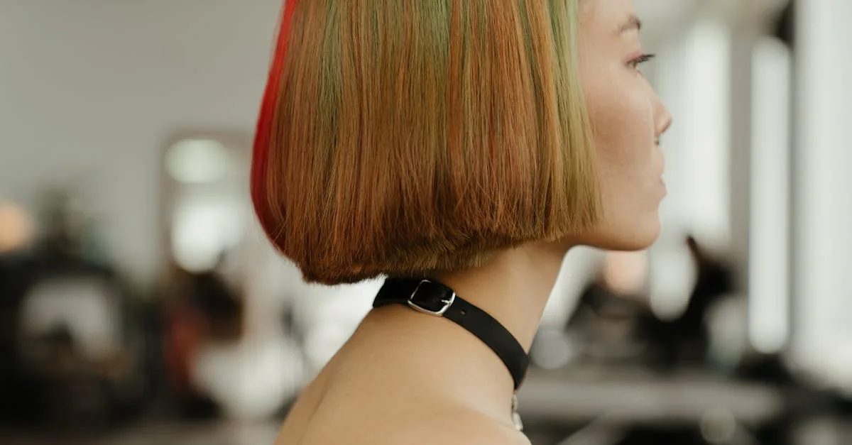 découvrez la robe midi bob, alliant élégance et modernité pour un style unique en toute occasion.