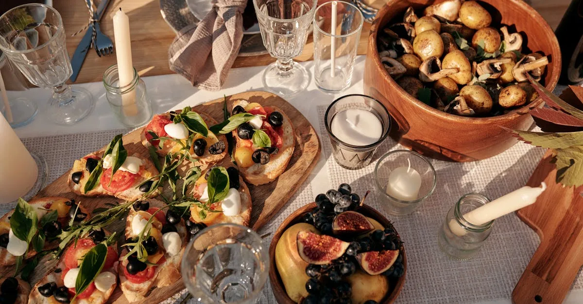 découvrez norman cuisine, des recettes simples et savoureuses inspirées de la cuisine normande traditionnelle et moderne.