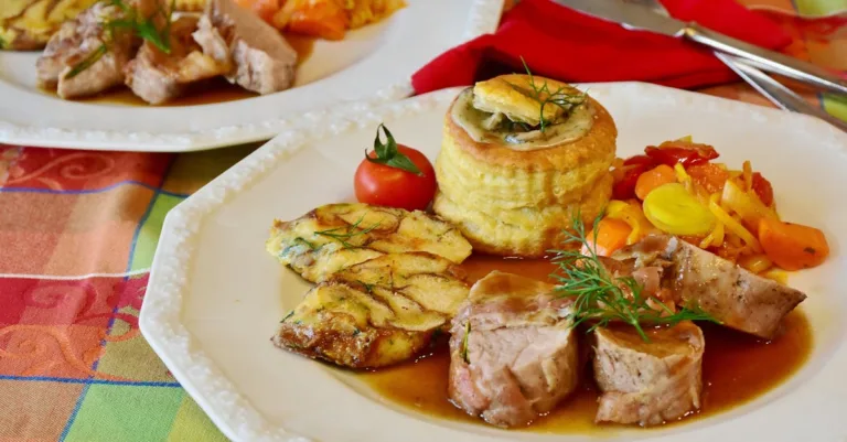 découvrez norman cuisine, votre source d'inspiration pour des recettes simples et savoureuses, des astuces de chef et des conseils culinaires pour tous les niveaux.