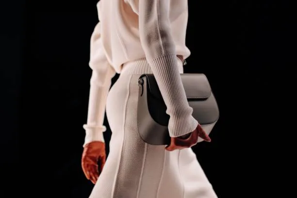 sac à main tendance et pratique