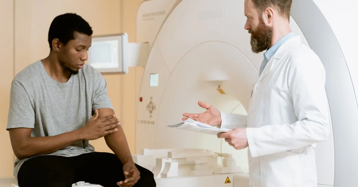 découvrez les anomalies détectées par l'irm de stress, une technique avancée pour évaluer la fonction cardiaque et identifier les problèmes cardiovasculaires.