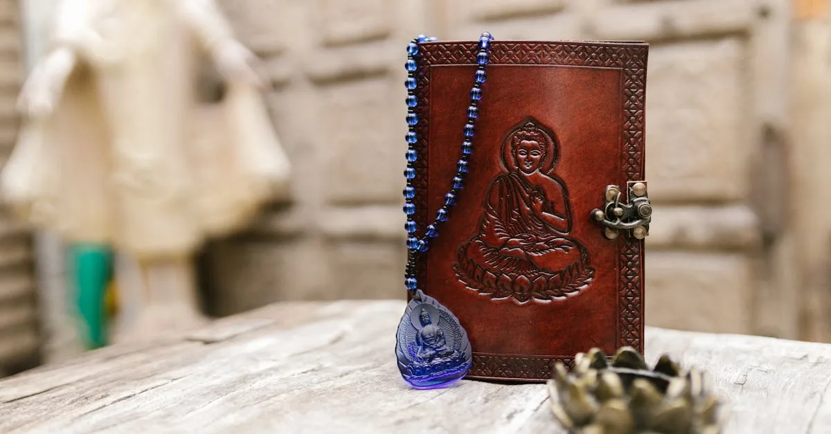découvrez la signification spirituelle du collier emmêlé, symbole de connexion, d'énergie et de protection dans différentes cultures.