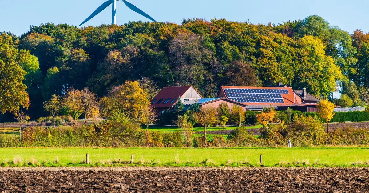 découvrez les pratiques d'agriculture durable pour préserver l'environnement, améliorer la qualité des sols et garantir une production alimentaire responsable pour les générations futures.