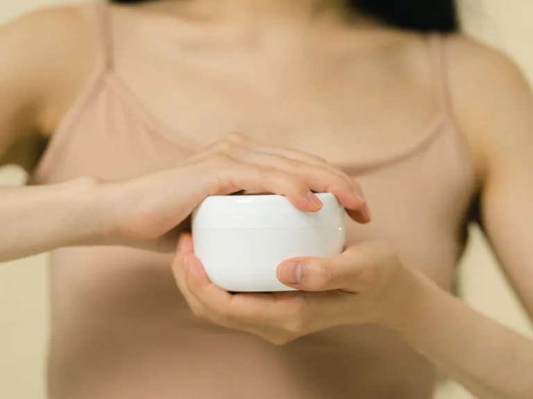 choisir une crème soins pour la peau