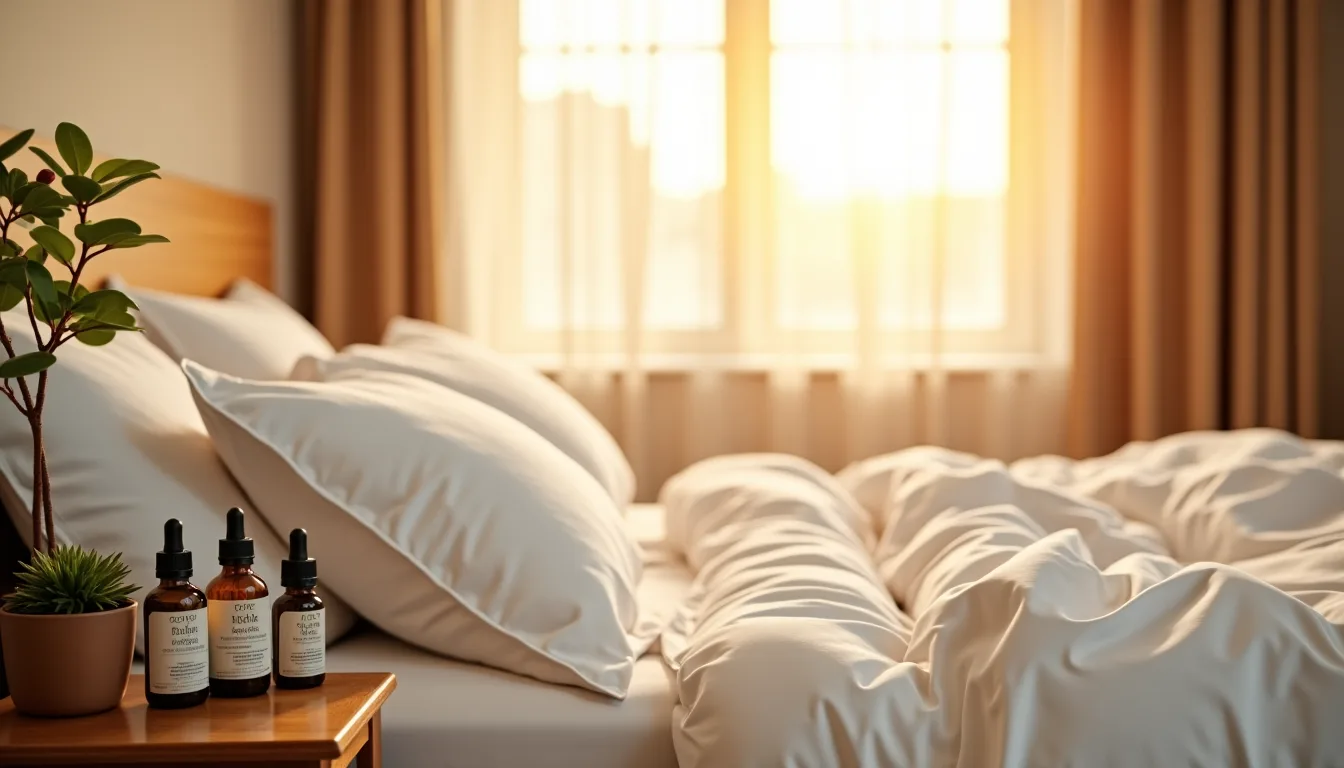 retrouver un sommeil réparateur