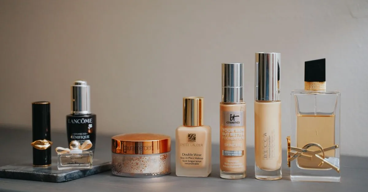 découvrez les offres exclusives du sephora gold day 2026 et profitez de réductions exceptionnelles sur vos produits de beauté favoris.