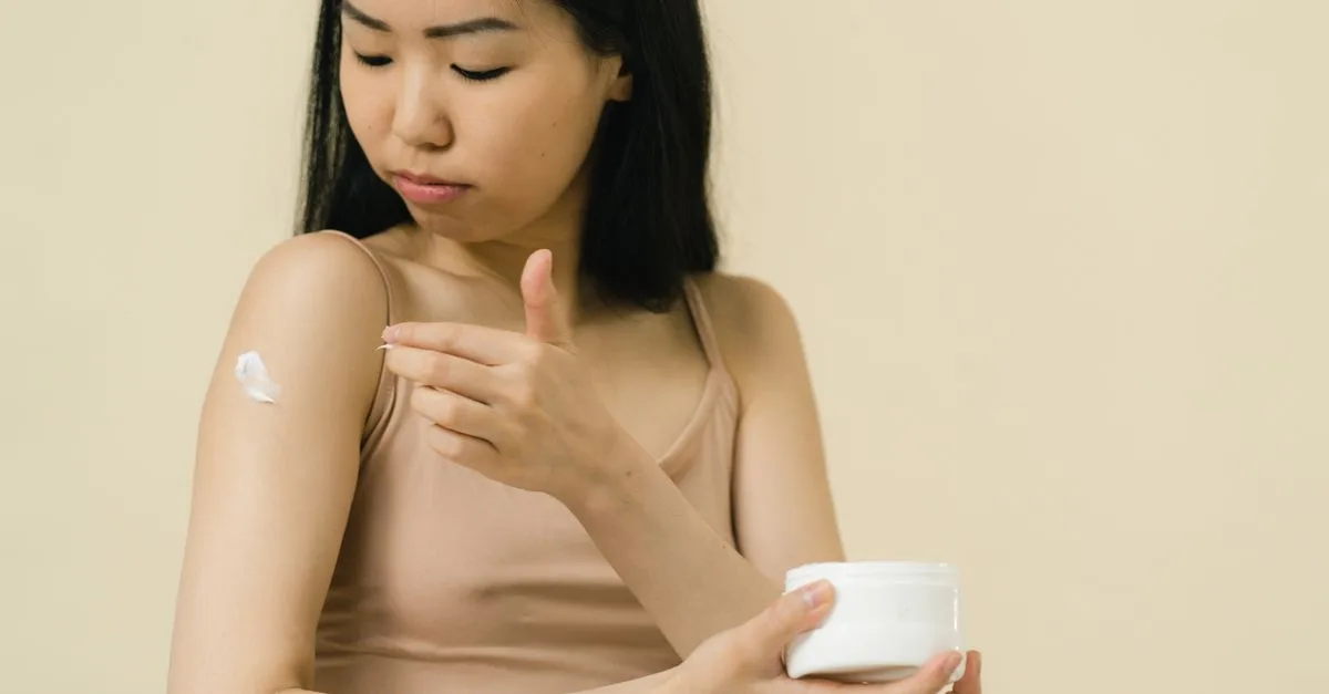 apaiser la peau brûlée par le soleil avec des remèdes naturels et efficaces pour un soulagement rapide et une hydratation optimale.