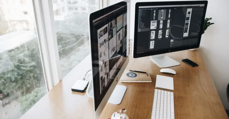 améliorez votre efficacité avec nos conseils et outils de productivité digitale pour optimiser votre temps et vos performances.